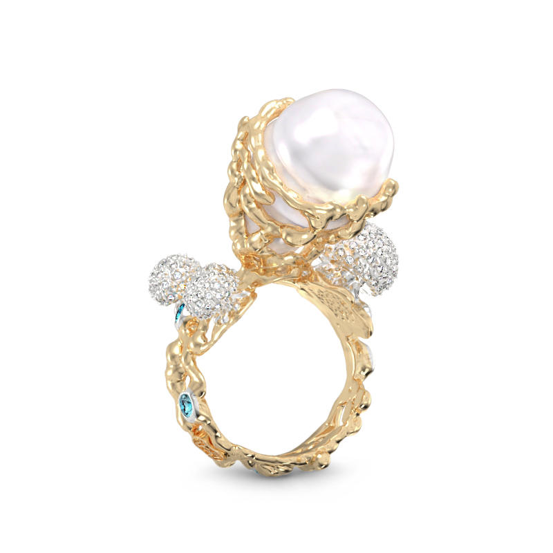 Mermaids Treasure 3
