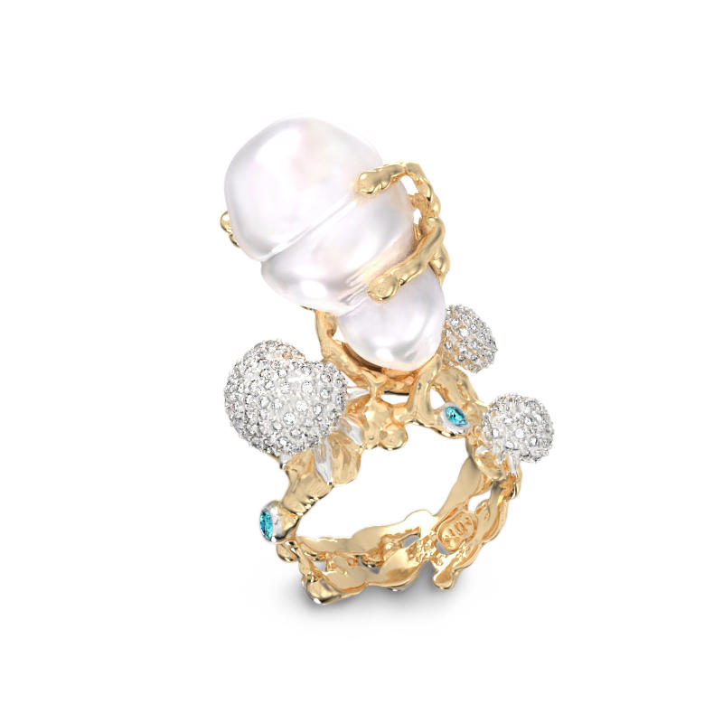 Mermaids Treasure
