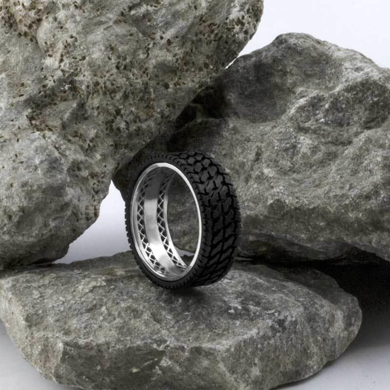 WHR 04 wheel