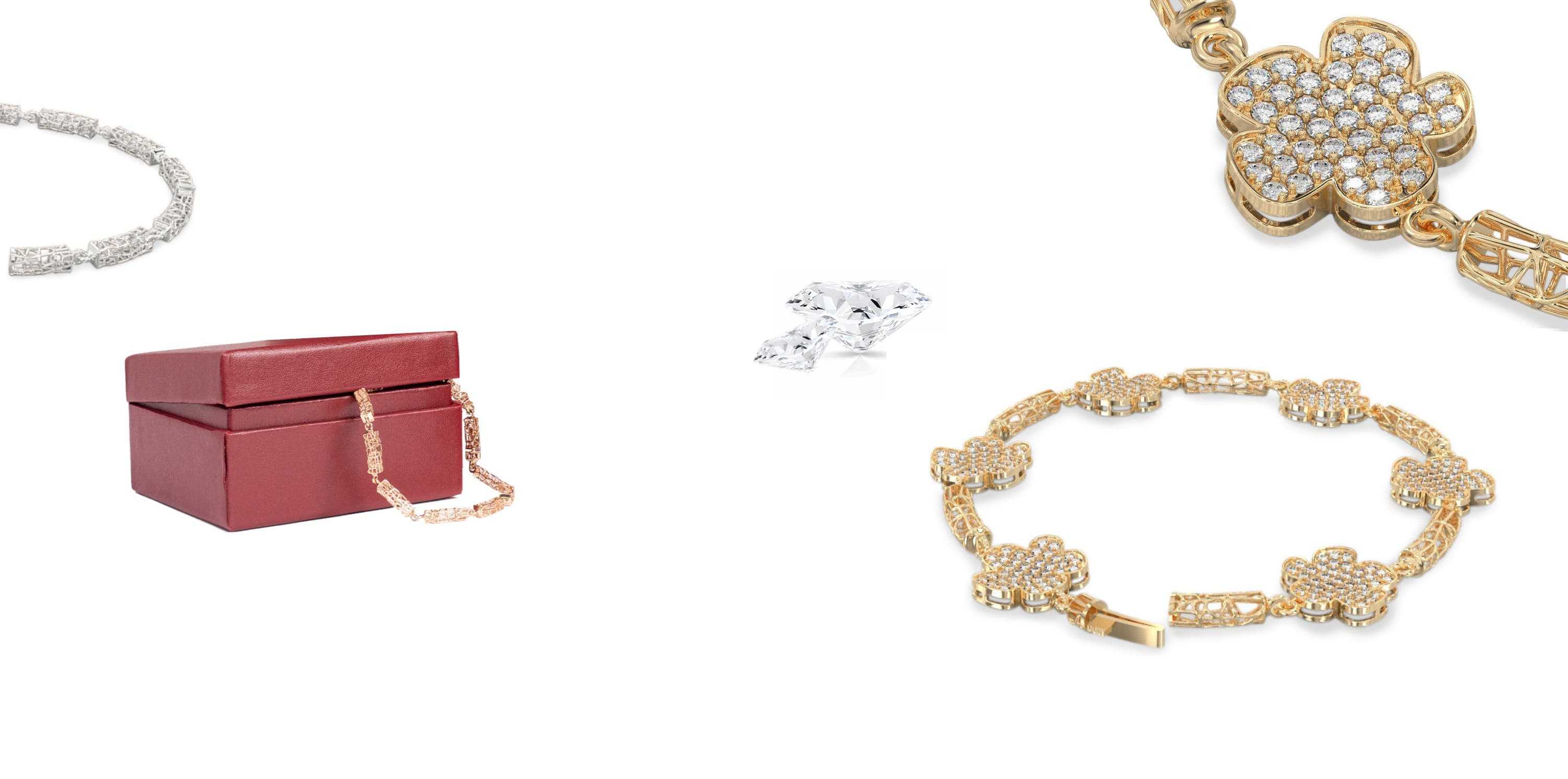 Bracelets